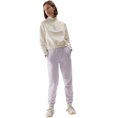 12. Bluza 4F F0718 W 4FAW23TSWSF0718 12S