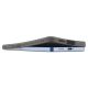 9. Etui Spigen Liquid Air na Samsung Galaxy S25 - szare