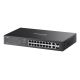 3. Switch TP-LINK ES220GP Omada Easy Managed