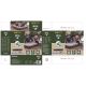 13. Ugreen kabel HD106 DVI 24+1 pin/HDMI FHD 60Hz 1.5m (czarny)
