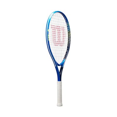 8. Rakieta do tenisa ziemnego Wilson Slam JR 25 Boys TNS RKT 3 7/8" WR171810U