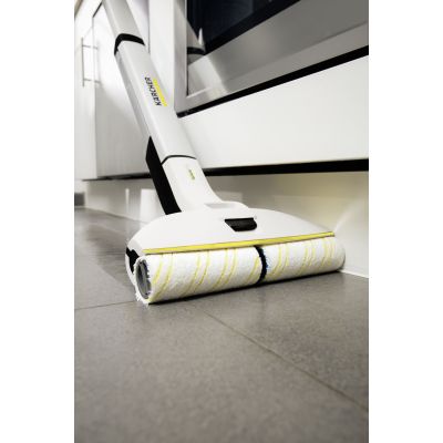 7. Mop elektryczny KARCHER EWM 2 - 1.056-310.0