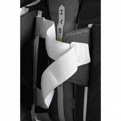 5. Parkany Bauer Vapor Hyperlite2 Sr