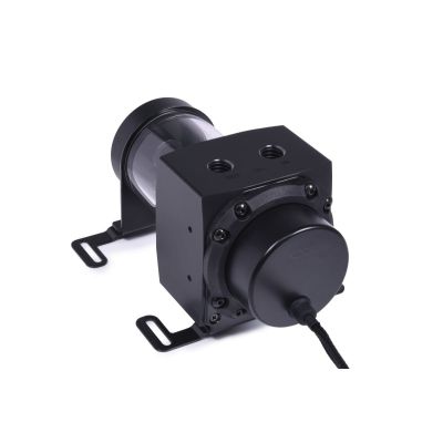 Alphacool 15380 część / akcesorium do systemów chłodzenia komputerów Blok wodny