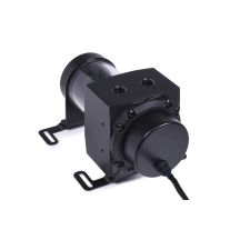 Alphacool 15380 część / akcesorium do systemów chłodzenia komputerów Blok wodny