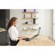14. Kensington Pro Fit Ergo MY630 EQ myszka Biuro Po prawej stronie RF Wireless + Bluetooth + USB Type-A 2400 DPI