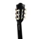 12. V-TONE CG One BK - gitara klasyczna 4/4, czarna