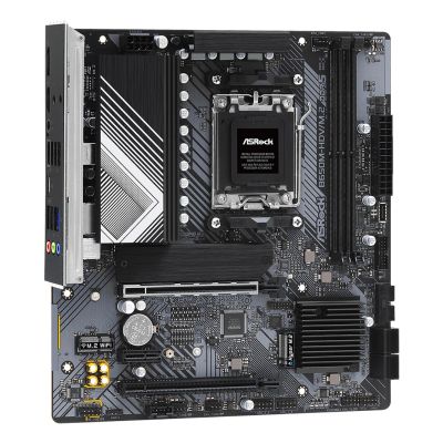 5. Płyta główna Asrock B650M-HDV/M.2