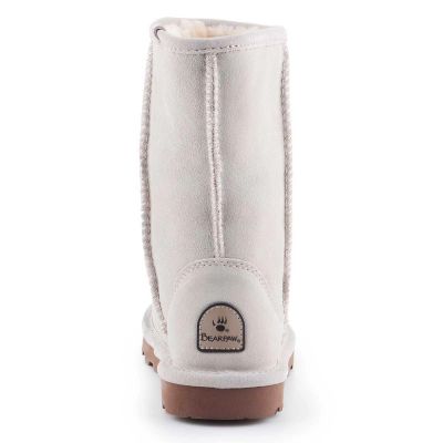 11. Buty zimowe Bearpaw Elle Short W 1962W-909 Winter White