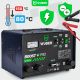 7. Prostownik akumulatorowy z rozruchem 40A 12V/24V W14005 WUBER