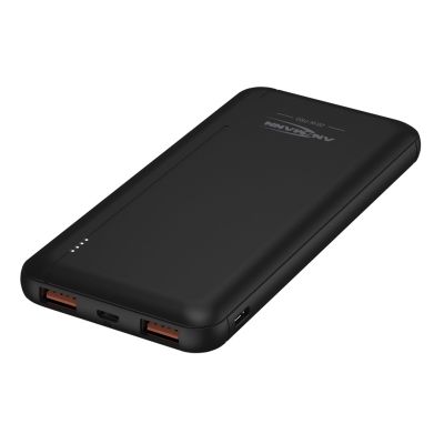 Ansmann PB320PD 10000 mAh Czarny
