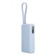 3. Xiaomi 67W Power Bank 10000 Litowo-jonowa (Li-Ion) 10000 mAh Niebieski