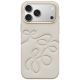 Etui UNIQ Coehl Cloude Magnetic Charging na iPhone 18 Pro Max / 17 Pro Max - beżowe