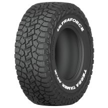 Opona 265/70 R16 121/118R UltraForce TERRA TAMER AT-X