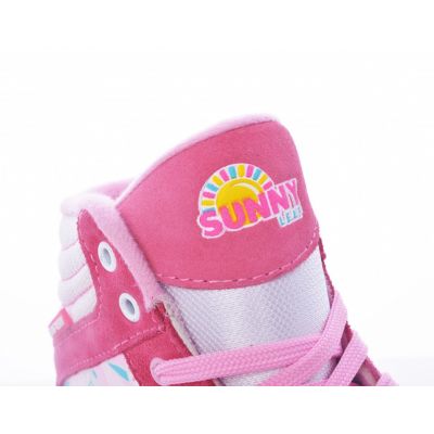 10. Wrotki Tempish Sunny Leaf Jr 1000004922