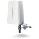 QuWireless QuSpot antena Antena dookólna PoE/LAN 3 dBi