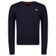Bluza bez kaptura Canadian Peak FELINEAK RM NAVY MEN 246 (RBMWY9338H/CP-MARINE)