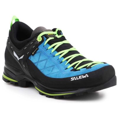 2. Buty trekkingowe Salewa MS MTN Trainer 2 GTX M 61356-8375