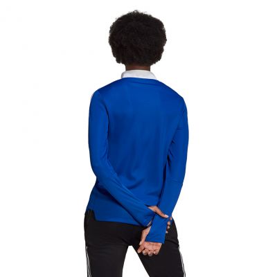 4. Bluza adidas Tiro 21 Training Top W GM7316