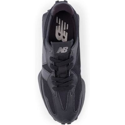 6. Sneakersy unisex New Balance U327 lifestyle black (U327SCA)