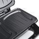 3. Opiekacz Tristar SA-3060 (900W czarno-srebrna)