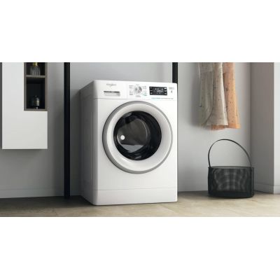 Pralka WHIRLPOOL FFB 9258 SV PL