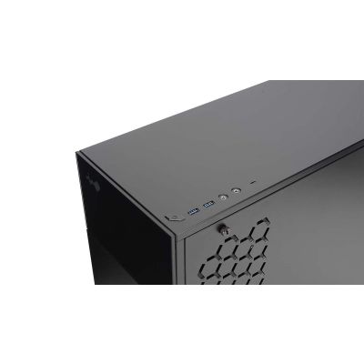 8. In Win 127 Midi Tower Czarny