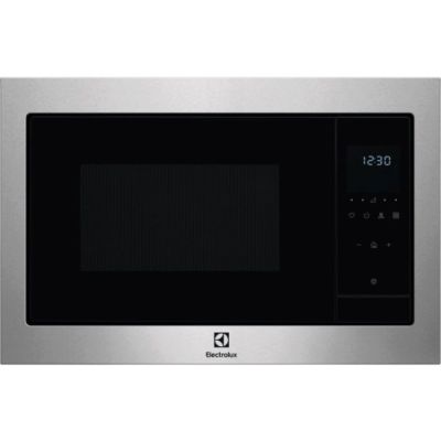 Kuchenka mikrofalowa ELECTROLUX EMS4253TBX