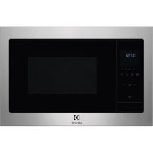 Kuchenka mikrofalowa ELECTROLUX EMS4253TBX
