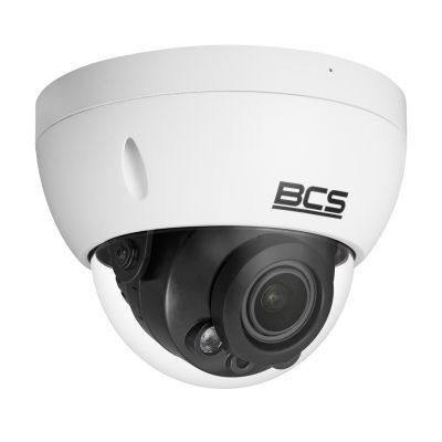 Kamera IP kopułowa 8Mpx BCS-L-DIP48VSR4-Ai1