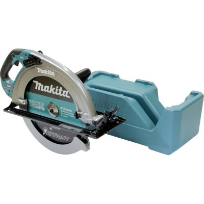 Makita.Pilarka tarczowa 40V XGT HS013GZ 415mm