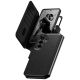 2. Etui CARE by PanzerGlass Tango 2w1 Wallet na Samsung Galaxy S26+ - czarne