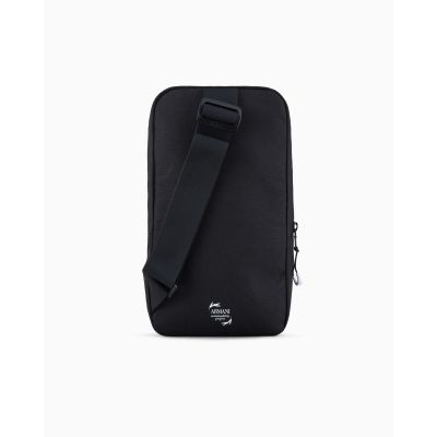 6. Saszetka na ramię dla mężczyzn Emporio Armani EA7 (245087-CC940-26121)