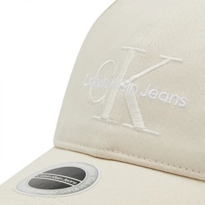 16. Czapka z daszkiem Calvin Klein Jeans Monogram K50K505618