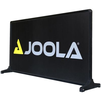 14. BANDA TENIS STOŁOWY JOOLA PRO CZARNA 5SZT