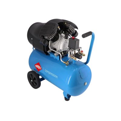 20. Airpress HL 425-50 sprężarka 2200 W 392 l/min Prąd przemienny