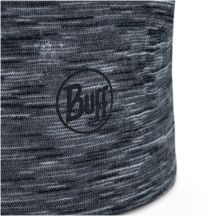 Czapka dziecięca BUFF MERINO LIGHTWEIGHT BEANIE MULTISTRIPES PANSY-GRAPHITE   one size