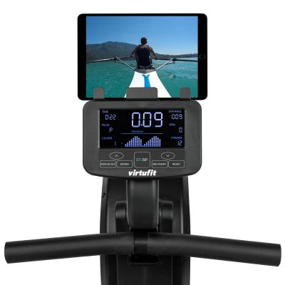 21. VIRTUFIT ELITE WIOŚLARZ POWIETRZNOMAGNETYCZNY