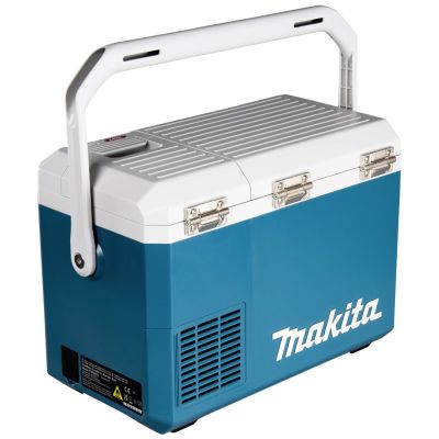 3. MAKITA.CHŁODZIARKO-OGRZEWACZ 18V/40V XGT /230V CW003GZ01