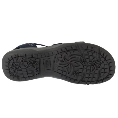 4. Skechers Slip-Ins: Reggae Slim - Stretch Flex 163460-NVY Granatowe 36