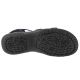 4. Skechers Slip-Ins: Reggae Slim - Stretch Flex 163460-NVY Granatowe 36