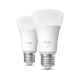 2. Philips Hue White Inteligentna żarówka A60 E27 - 1100