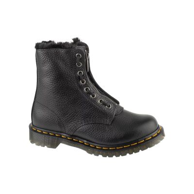 Dr. Martens 1460 Pascal Zip WL DM43563001 Czarne 36