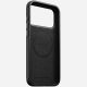 4. Nomad Modern Leather Case pokrowiec na telefon komórkowy 17,5 cm (6.9") Brązowy