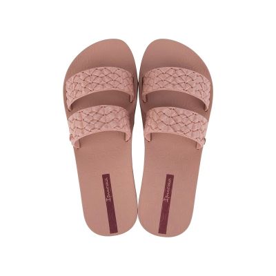 9. Klapki Ipanema Renda II W 83243 AS023