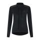 Rogelli kurtka zimowa damska DEEP WINTER czarn XS