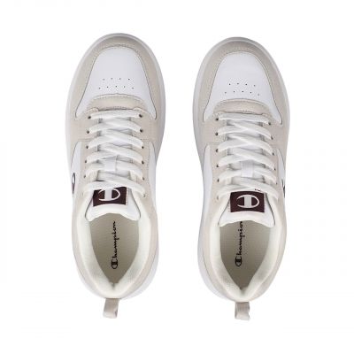4. Buty Champion RD18 Lite Low Cut W S11724 WW002