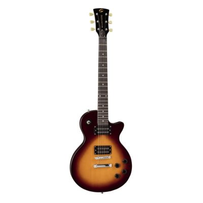 Soundsation Milestone ST VSB - gitara elektryczna