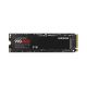 4. Dysk SSD Samsung 990 PRO PCle 4.0 NVMe M.2 2TB