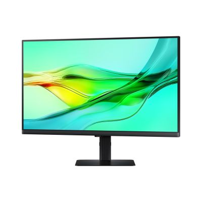 2. Samsung S60UD monitor komputerowy 68,6 cm (27") 2560 x 1440 px Quad HD LCD Czarny